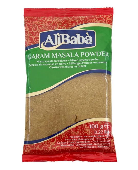 AliBaba Garam Masala Powder (100g)