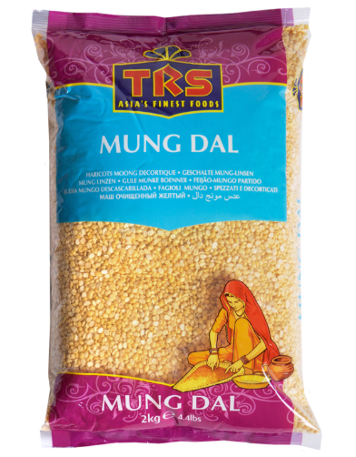 TRS Mung dal (2kg)