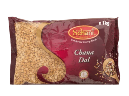 Schani Chana Dal (1kg)
