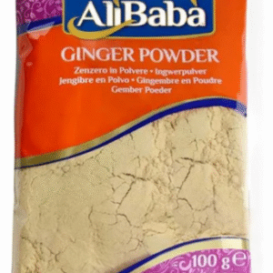 AliBaba Ginger Powder 100g