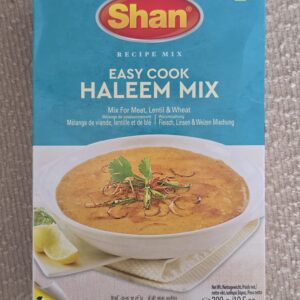 Shan Easy Cook Haleem Mix - 300g/10.5oz