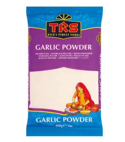 TRS GARLIC POWDER 100g