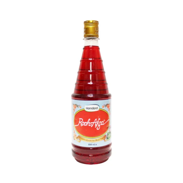 Hamdard RoohAfza 800ml